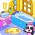 Panda Games: Town Home