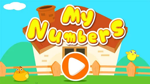 Baby Panda Learns Numbers Screenshots