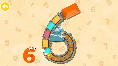Magic Numbers-BabyBus Screenshots