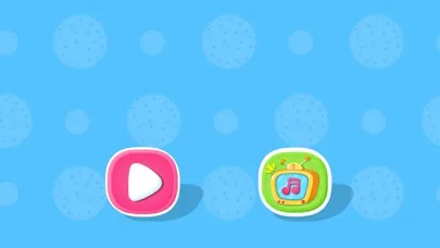 Capturas de pantalla de Dot Magic by BabyBus
