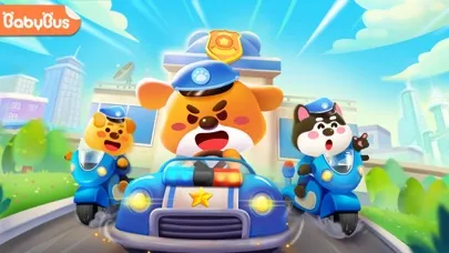 صور Little Panda: Detective Diary