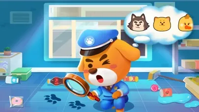 صور Little Panda: Detective Diary