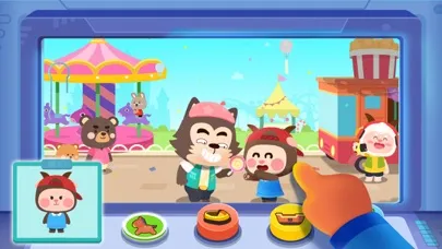 صور Little Panda: Detective Diary