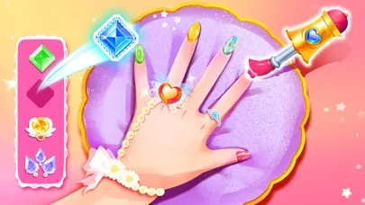 Fairy Princess-Dress Up Games Screenshots
