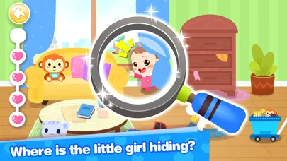 Baby Panda‘s Play-BabyBus 스크린샷
