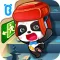 Panda Earthquake Safety Tips