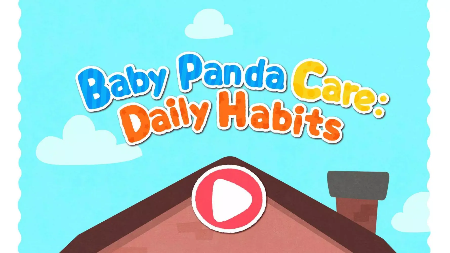 Baby Panda's Daily Habits Screenshots