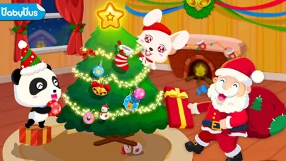 Ảnh chụp màn hình của Merry Christmas -Activities