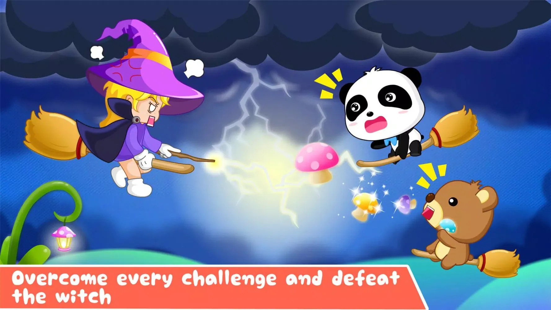 Ảnh chụp màn hình của 宝宝玩排序