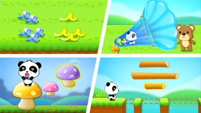 Little Panda  Organizing Ekran Görüntüleri