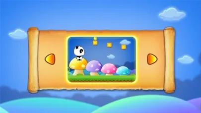 Little Panda  Organizing Ekran Görüntüleri
