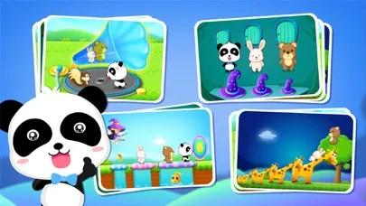 Little Panda  Organizing Ekran Görüntüleri