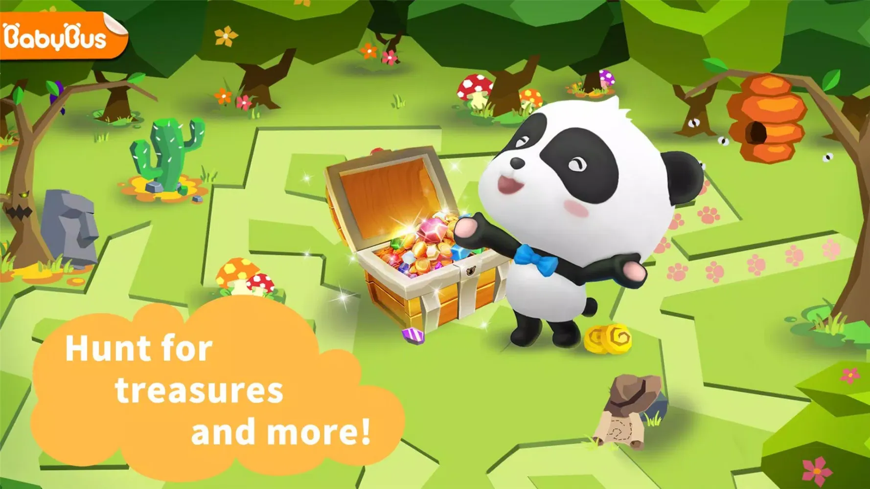 Labyrinth Town Screenshots