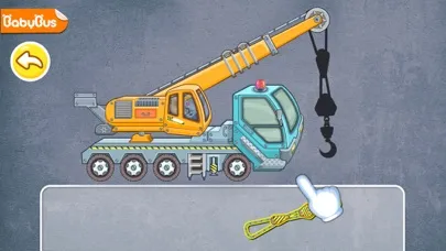 Capturas de pantalla de Heavy Machines