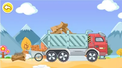 Capturas de pantalla de Heavy Machines