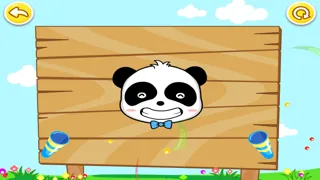 الصغير يتعلم الخضار Screenshots