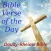 Bible Verse of the Day Douay-Rheims Bible