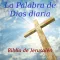 La Palabra de Dios diaria Biblia de Jerusalén