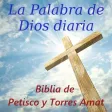La Palabra de Dios diaria Petisco y Torres Amat