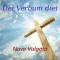 Dei Verbum diei Nova Vulgata
