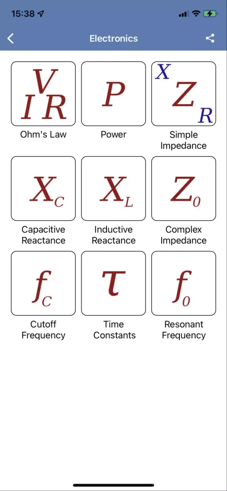 Physics Questions Screenshots