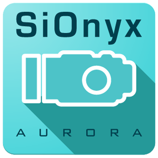 SiOnyx Aurora
