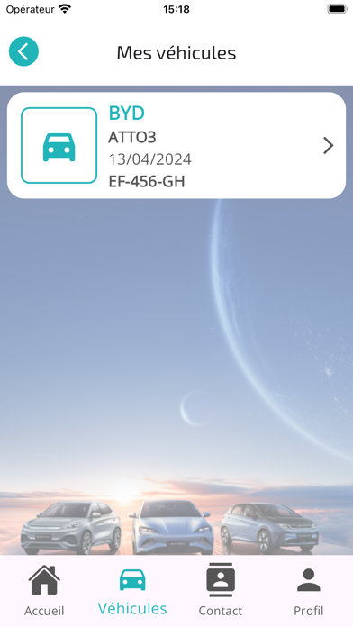 Mon Carnet Sipa Screenshots