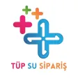 Tüp Su Sipariş Tüp Su Sipariş