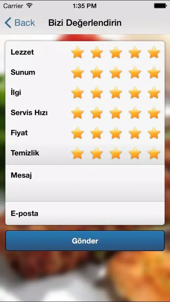 Скриншоты Ali Haydar Usta