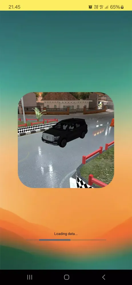 Скриншоты Mod Turbo Diesel Bussid