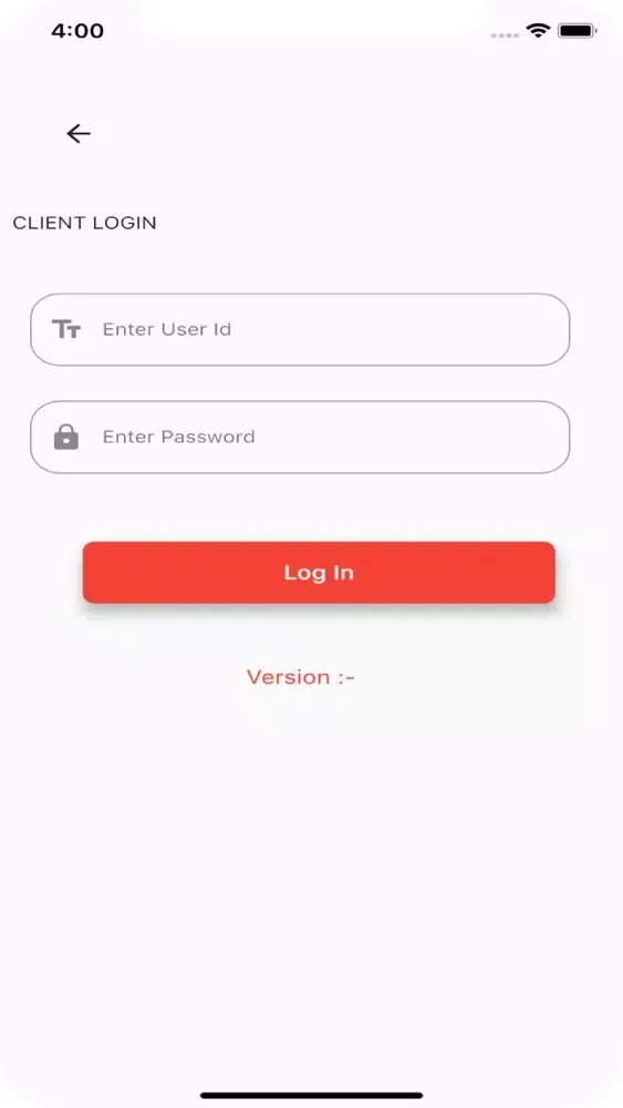 Express Parcel Screenshots