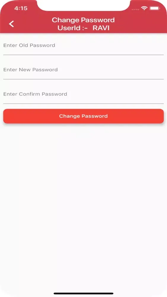 Express Parcel Screenshots