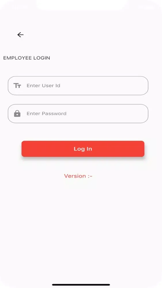 Express Parcel Screenshots