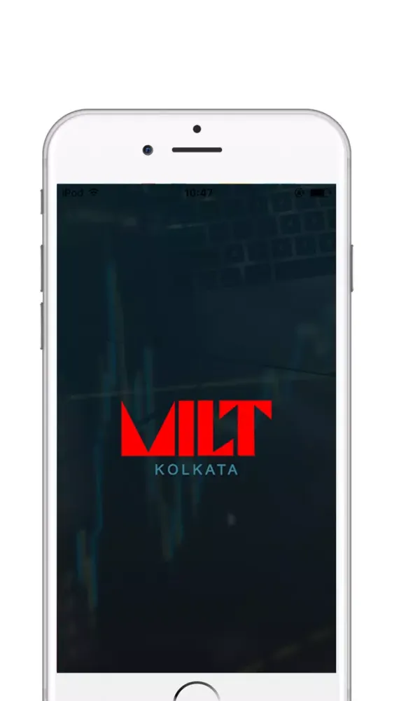 Tangkapan layar MILT Kolkata