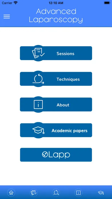 تصاویر Laparoscopy Advanced