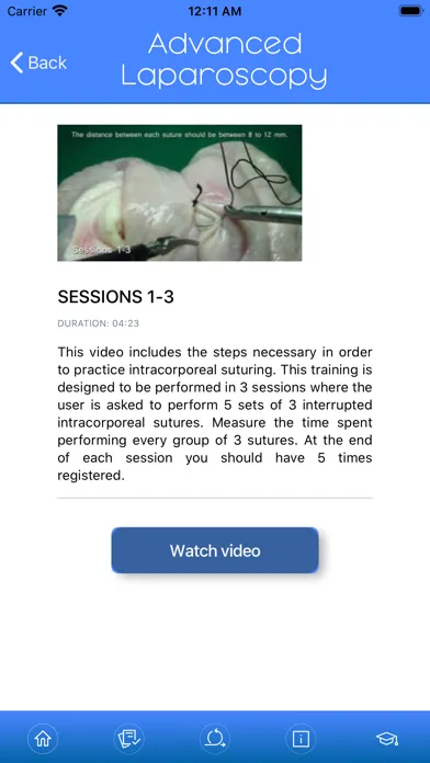 تصاویر Laparoscopy Advanced