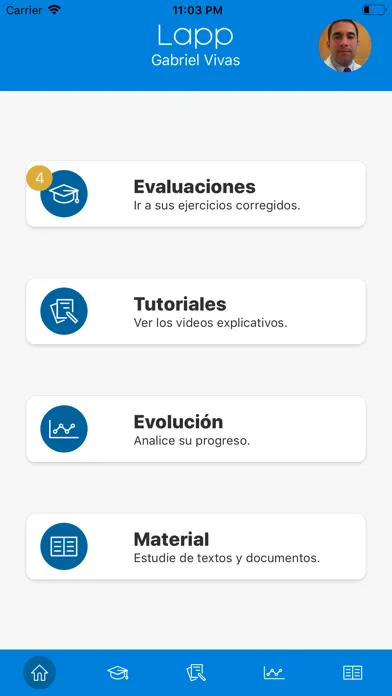 LearnApp Ekran Görüntüleri