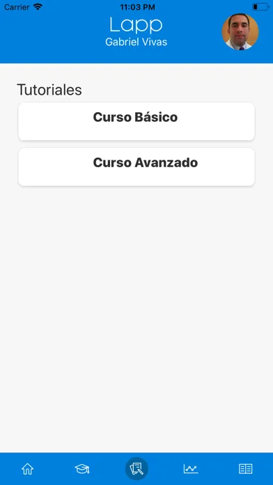 LearnApp Ekran Görüntüleri