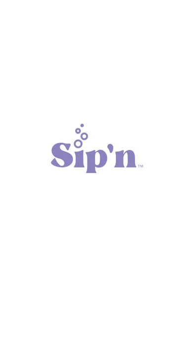 Ảnh chụp màn hình của Sip'n Specialty Drinks