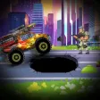 Bomber Truck: Adventure Combat Bomber Truck: Adventure Combat