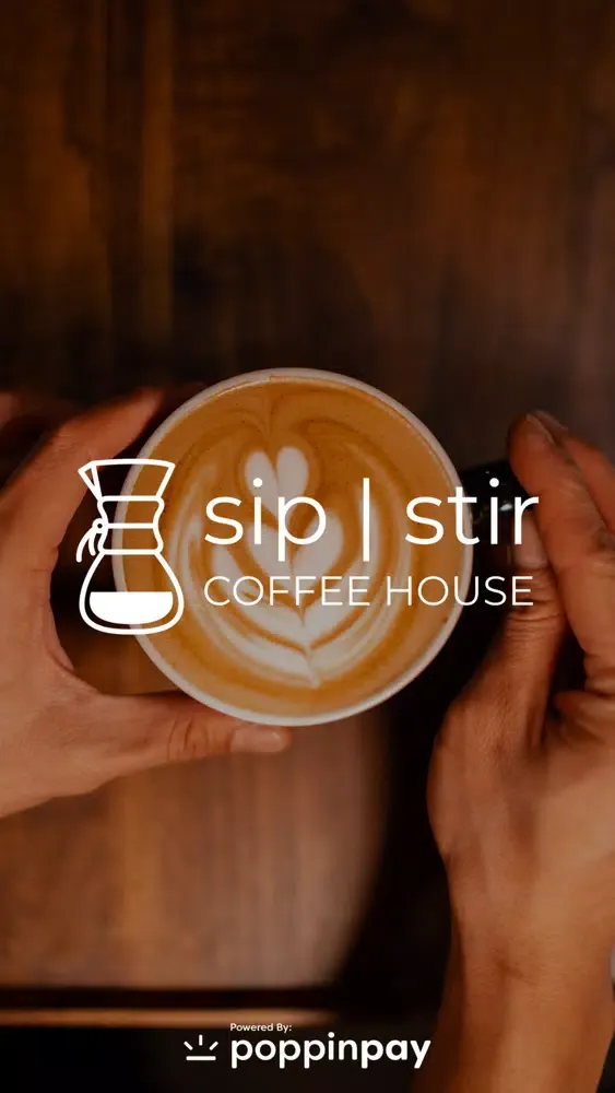 صور Sip | Stir Coffee House