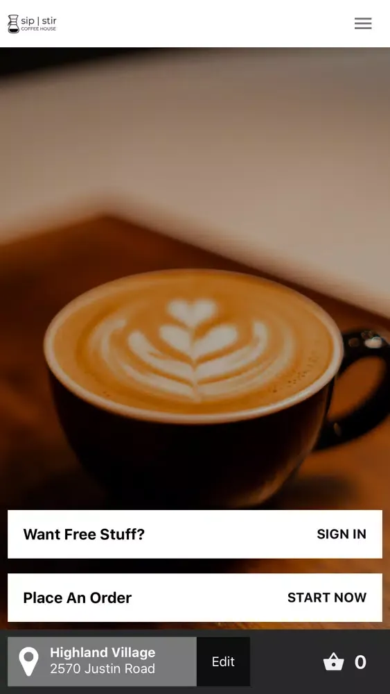 صور Sip | Stir Coffee House