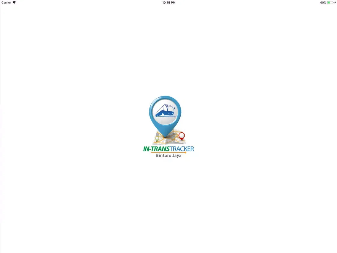Intrans Bintaro Jaya iPad  سکرین شاٹس