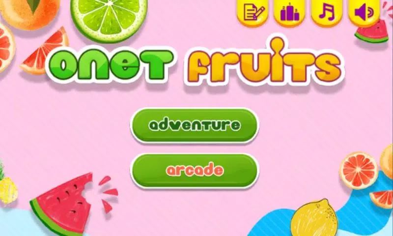 Onet Fruit Ekran Görüntüleri