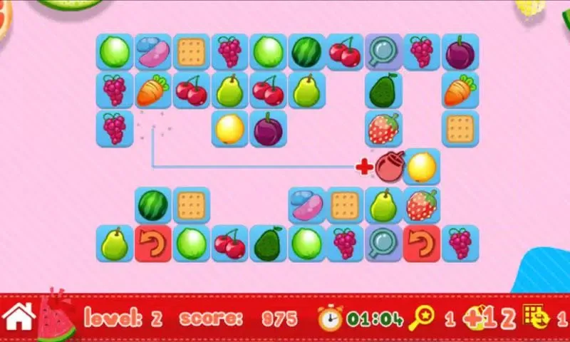 Onet Fruit Ekran Görüntüleri
