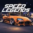 Speed Legends : Car Driving