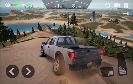 Ultimate Car Driving Simulator APK for Android Download - PGYER APKHUB