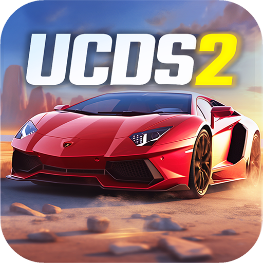 UCDS 2 UCDS 2