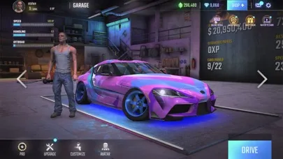 UCDS 2: Car Driving Simulator Ekran Görüntüleri