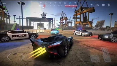 UCDS 2: Car Driving Simulator Ekran Görüntüleri